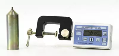 ПРОГИБОМЕРЫ ЦИФРОВЫЕ ПСК-МГ4 И ПСК-МГ4.01