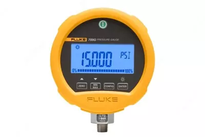 ПРЕЦИЗИОННЫЙ КАЛИБРАТОР МАНОМЕТРОВ FLUKE 700G06 100 PSIG