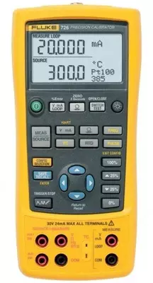 КАЛИБРАТОР МНОГОФУНКЦИОНАЛЬНЫЙ FLUKE 726