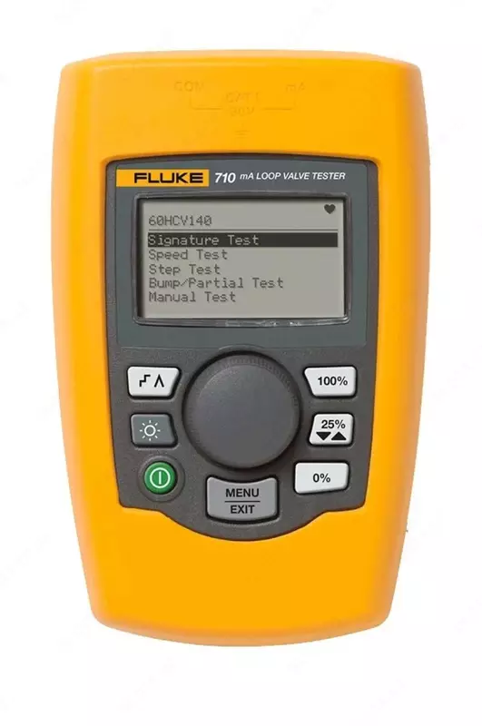 КАЛИБРАТОР ПЕТЛИ ТОКА FLUKE 710