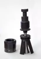 АНКЕР ∅16Х35 В СБОРЕ - по запросу