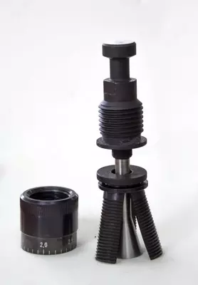 АНКЕР ∅16Х35 В СБОРЕ