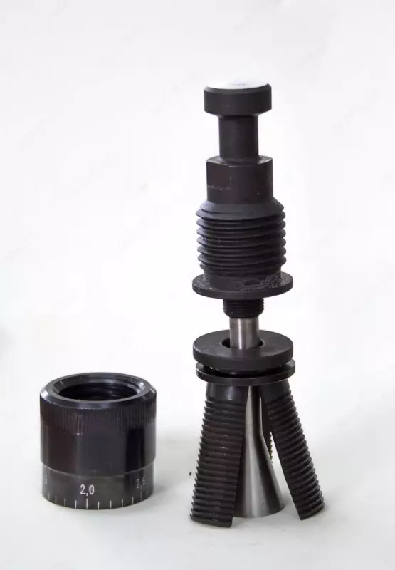 АНКЕР ∅16Х35 В СБОРЕ