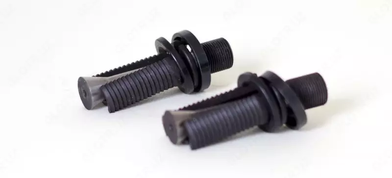 АНКЕР ∅16Х35 В СБОРЕ