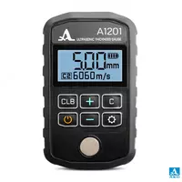 УЛЬТРАЗВУКОВОЙ ТОЛЩИНОМЕР A1201