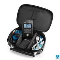 УЛЬТРАЗВУКОВОЙ ТОЛЩИНОМЕР A1201 - CONTROL ПРИБОР