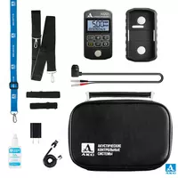 CONTROL ПРИБОР - УЛЬТРАЗВУКОВОЙ ТОЛЩИНОМЕР A1201