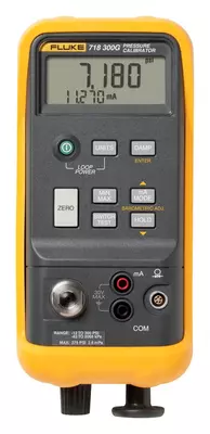 КАЛИБРАТОР ДАВЛЕНИЯ FLUKE 718 300G
