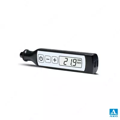 УЛЬТРАЗВУКОВОЙ ТОЛЩИНОМЕР А1207U