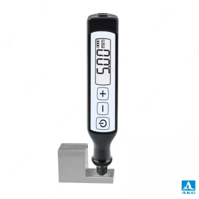 УЛЬТРАЗВУКОВОЙ ТОЛЩИНОМЕР А1207U