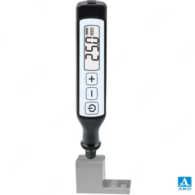 УЛЬТРАЗВУКОВОЙ ТОЛЩИНОМЕР А1207U