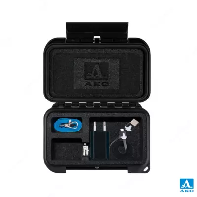 УЛЬТРАЗВУКОВОЙ ТОЛЩИНОМЕР А1207U