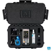 УЛЬТРАЗВУКОВОЙ ТОЛЩИНОМЕР А1208