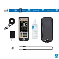 УЛЬТРАЗВУКОВОЙ ТОЛЩИНОМЕР А1208 - от 10 сум