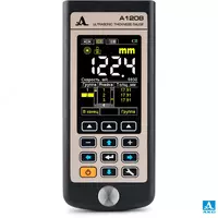 УЛЬТРАЗВУКОВОЙ ТОЛЩИНОМЕР А1208 CONTROL ПРИБОР