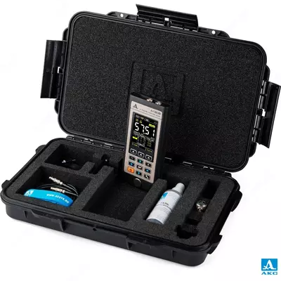 УЛЬТРАЗВУКОВОЙ ТОЛЩИНОМЕР А1208