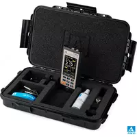 УЛЬТРАЗВУКОВОЙ ТОЛЩИНОМЕР А1208 - CONTROL ПРИБОР