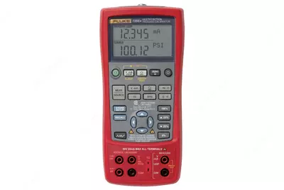 КАЛИБРАТОР МНОГОФУНКЦИОНАЛЬНЫЙ FLUKE 725EX