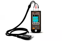 УЛЬТРАЗВУКОВОЙ МНОГОКАНАЛЬНЫЙ ТОЛЩИНОМЕР А1250 CORROSCAN