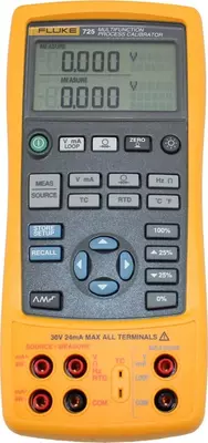 КАЛИБРАТОР МНОГОФУНКЦИОНАЛЬНЫЙ FLUKE 725