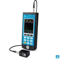 МИНИАТЮРНЫЙ УЛЬТРАЗВУКОВОЙ ДЕФЕКТОСКОП А1211 MINI