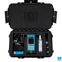 МИНИАТЮРНЫЙ УЛЬТРАЗВУКОВОЙ ДЕФЕКТОСКОП А1211 MINI Только в розницу