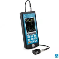 МИНИАТЮРНЫЙ УЛЬТРАЗВУКОВОЙ ДЕФЕКТОСКОП А1211 MINI - CONTROL ПРИБОР