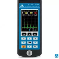 CONTROL ПРИБОР - МИНИАТЮРНЫЙ УЛЬТРАЗВУКОВОЙ ДЕФЕКТОСКОП А1211 MINI