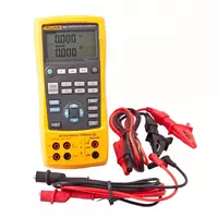 КАЛИБРАТОР ТЕМПЕРАТУРЫ FLUKE 724