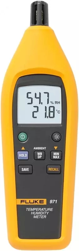 ГИГРОМЕТР FLUKE 971