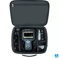 УЛЬТРАЗВУКОВОЙ ДЕФЕКТОСКОП А1212 MASTER