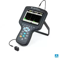 УЛЬТРАЗВУКОВОЙ ДЕФЕКТОСКОП А1212 MASTER Только в розницу