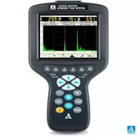 УЛЬТРАЗВУКОВОЙ ДЕФЕКТОСКОП А1212 MASTER - CONTROL ПРИБОР