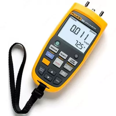 ИЗМЕРИТЕЛЬ РАСХОДА ВОЗДУХА FLUKE 922