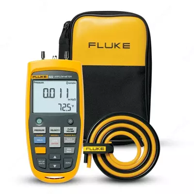 ИЗМЕРИТЕЛЬ РАСХОДА ВОЗДУХА FLUKE 922