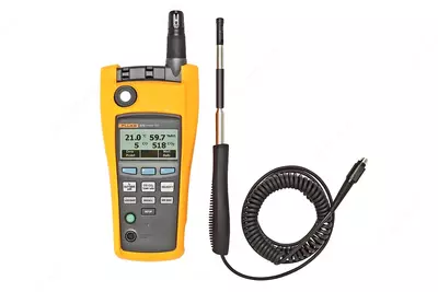 ГАЗОСИГНАЛИЗАТОР FLUKE 975