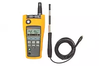 ГАЗОСИГНАЛИЗАТОР FLUKE 975