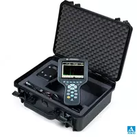 по запросу УЛЬТРАЗВУКОВОЙ ДЕФЕКТОСКОП А1220 MONOLITH