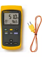 ТЕРМОМЕТР FLUKE 51 II (60 ГЦ)