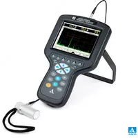 УЛЬТРАЗВУКОВОЙ ДЕФЕКТОСКОП А1220 ANKER