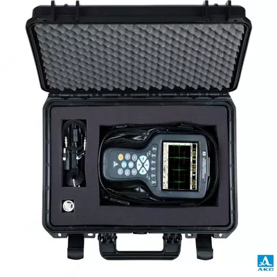 УЛЬТРАЗВУКОВОЙ ДЕФЕКТОСКОП А1220 ANKER