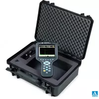 УЛЬТРАЗВУКОВОЙ ДЕФЕКТОСКОП А1220 ANKER CONTROL PRIBOR