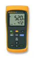 ТЕРМОМЕТР FLUKE 52 II (60 ГЦ)