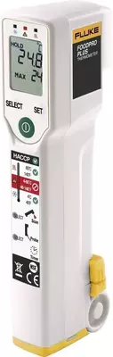 ПИРОМЕТР ДЛЯ ПИЩЕВЫХ ПРОДУКТОВ FLUKE FP PLUS