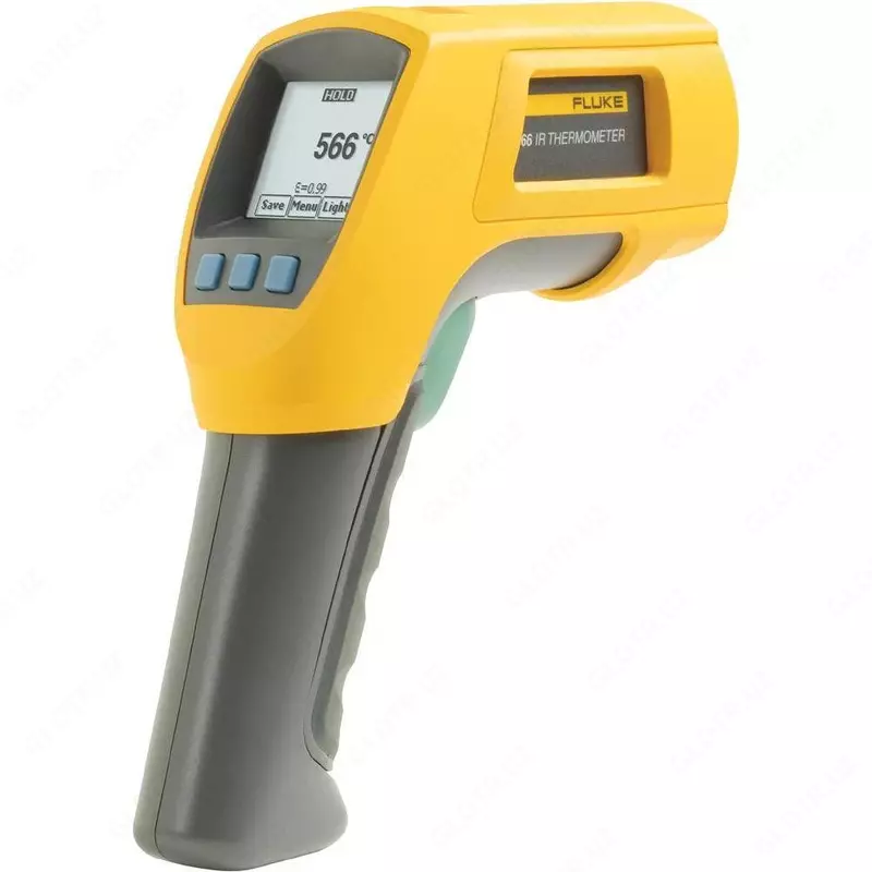 ПИРОМЕТР ИНФРАКРАСНЫЙ FLUKE 566