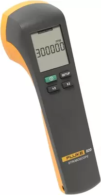 СТРОБОСКОП FLUKE 820-2
