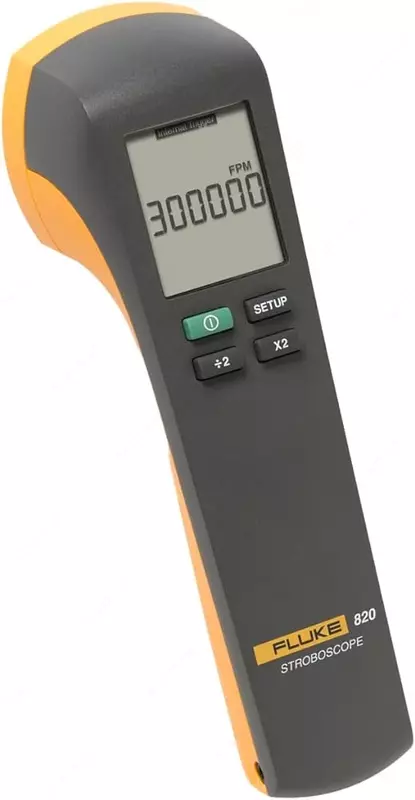 СТРОБОСКОП FLUKE 820-2