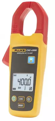 МОДУЛЬ ДЛЯ БЕСПРОВОДНОЙ ИЗМЕРИТЕЛЬНОЙ СИСТЕМЫ FLUKE CNX A3000