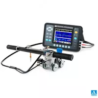 ВЫСОКОЧАСТОТНЫЙ УЛЬТРАЗВУКОВОЙ ДЕФЕКТОСКОП-ТОМОГРАФ А1550 INTROVISOR