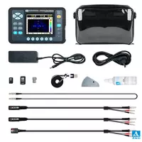 ВЫСОКОЧАСТОТНЫЙ УЛЬТРАЗВУКОВОЙ ДЕФЕКТОСКОП-ТОМОГРАФ А1550 INTROVISOR - по запросу